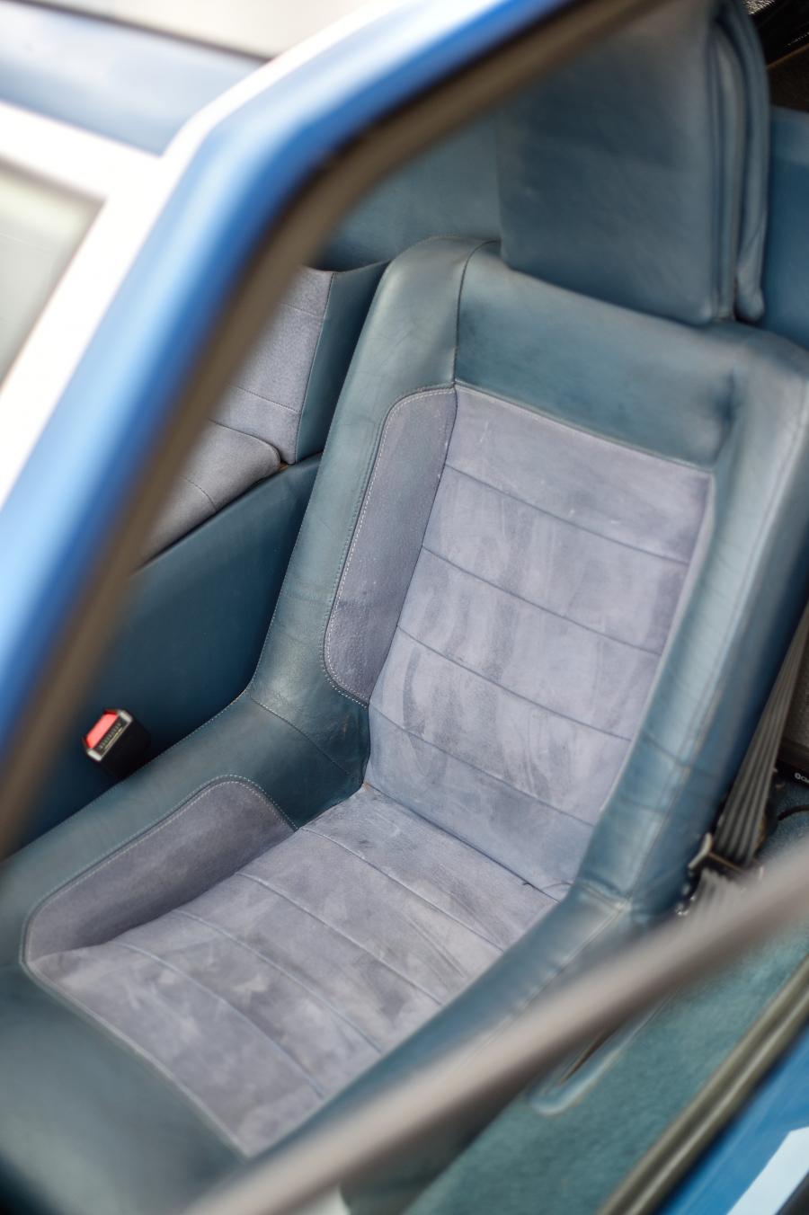 Сервисные книги Lotus Esprit Turbo HC Limited Edition 1987 года  (фото 24 из 181)